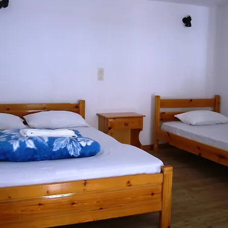 Artemis Studios Apartment Agia Roumeli
