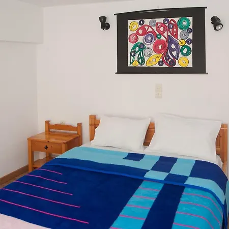 Artemis Studios Apartment *