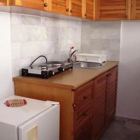 Apartment Artemis Studios Agia Roumeli