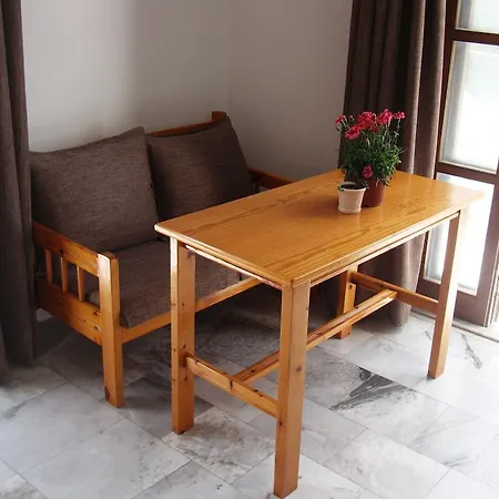 Apartment Artemis Studios Agia Roumeli