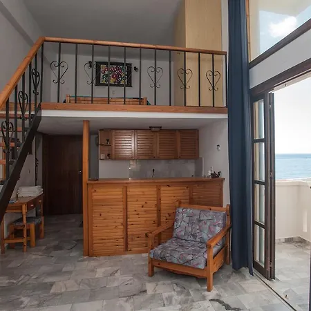 Apartment Artemis Studios Agia Roumeli