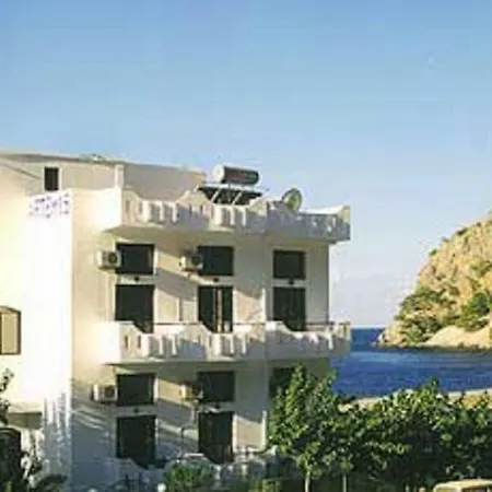 Apartment Artemis Studios *