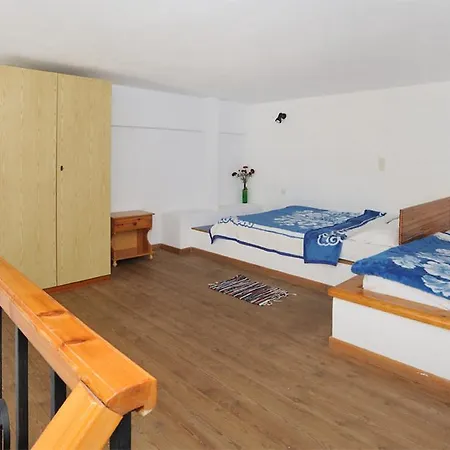 Apartment Artemis Studios Agia Roumeli
