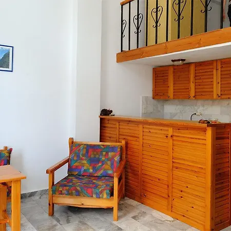 Artemis Studios Agia Roumeli