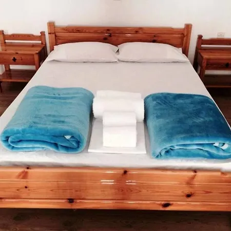 Apartment Artemis Studios Agia Roumeli