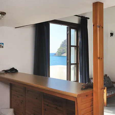 Apartment Artemis Studios Agia Roumeli