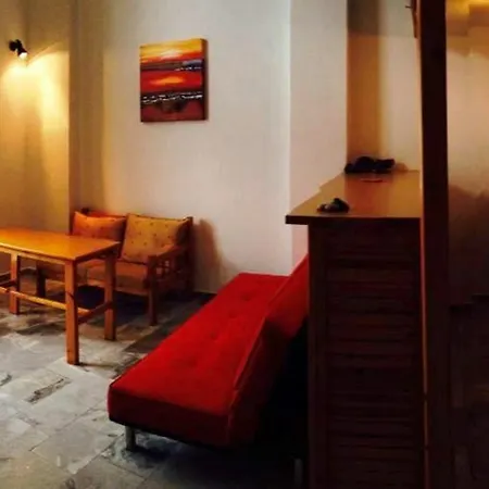 Artemis Studios Agia Roumeli