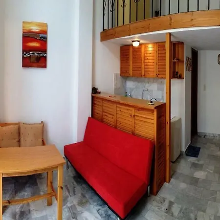 Apartment Artemis Studios *
