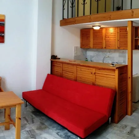 Artemis Studios Apartment