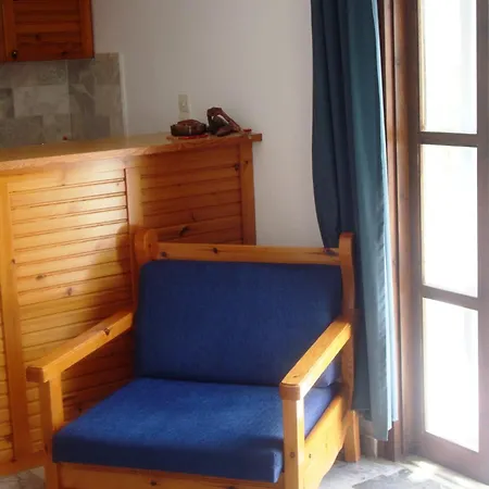 Apartmán Artemis