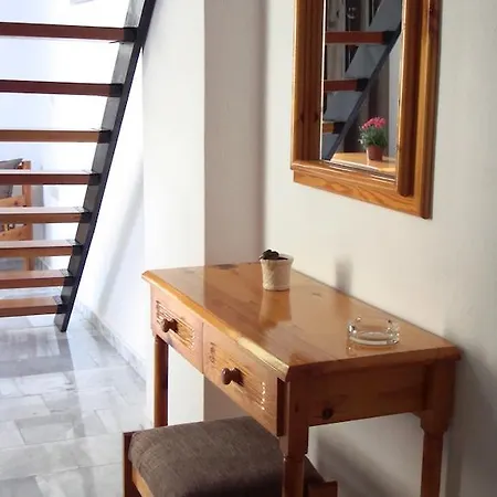 Apartmán Artemis *