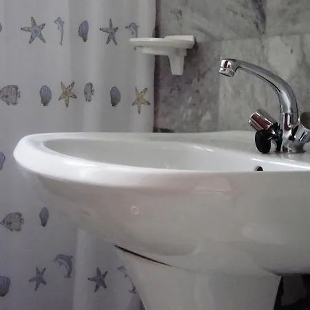 Apartmán Artemis