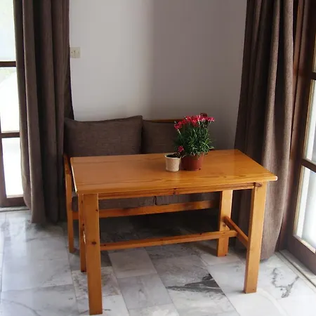 Artemis Apartmán