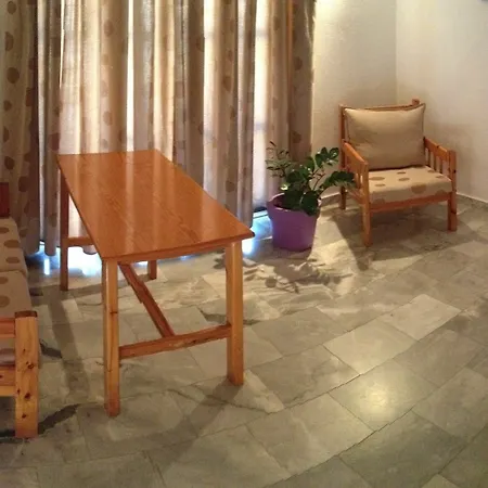 Artemis Agia Roumeli