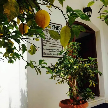 Artemis Apartmán *