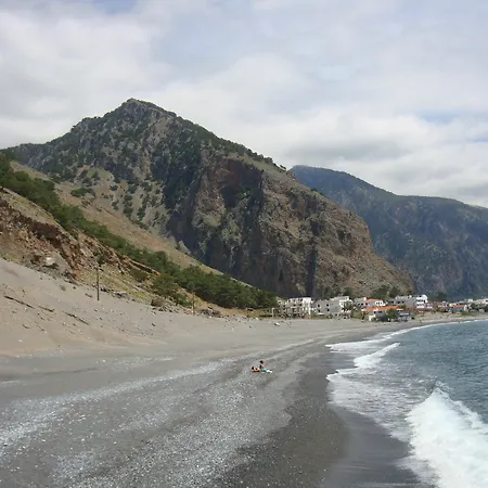 Artemis Agia Roumeli