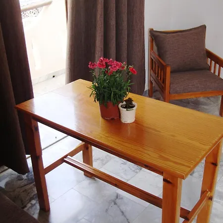 Apartman Artemis